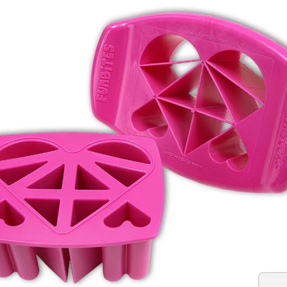 Multi-Color Food Cutter Set - Picture 13 of 13